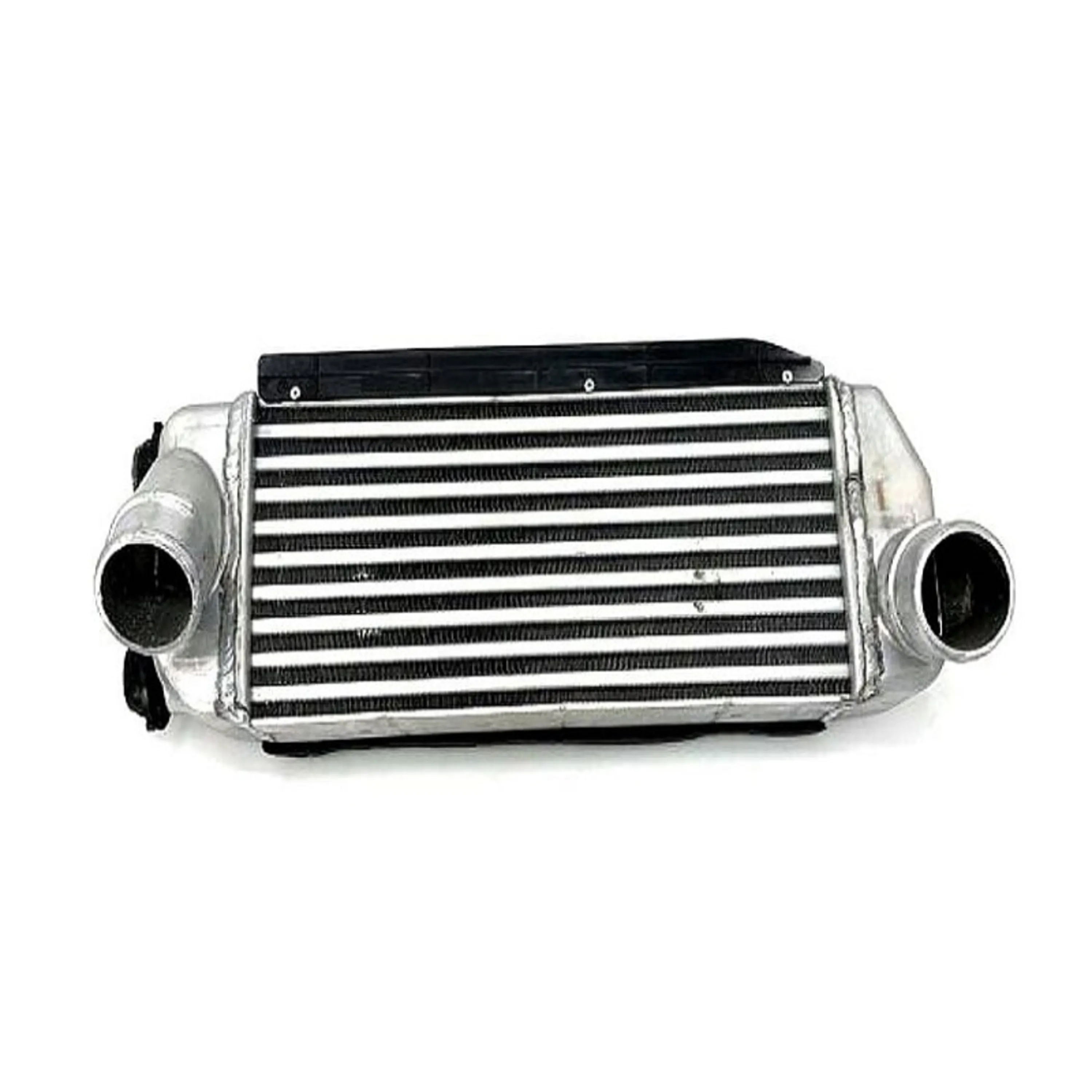 خنک کننده ورودی هوا (اینتر کولر) جک  S5